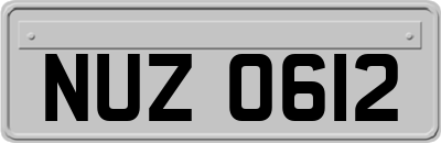 NUZ0612