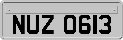 NUZ0613