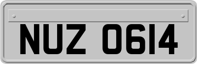 NUZ0614