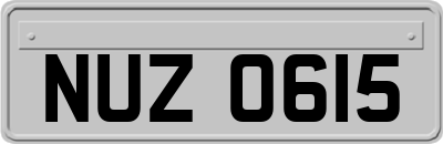 NUZ0615