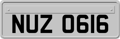 NUZ0616