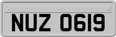 NUZ0619