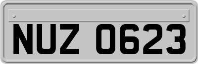 NUZ0623
