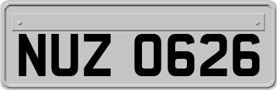 NUZ0626