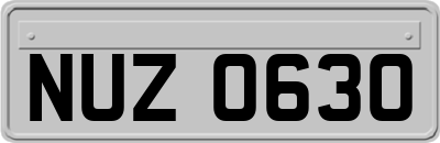 NUZ0630