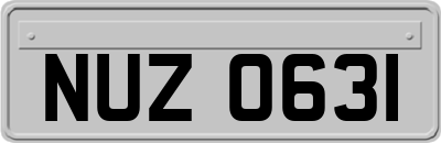 NUZ0631