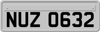 NUZ0632