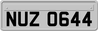 NUZ0644