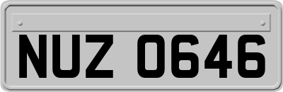 NUZ0646