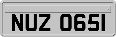 NUZ0651