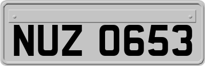 NUZ0653