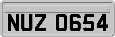 NUZ0654