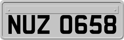 NUZ0658
