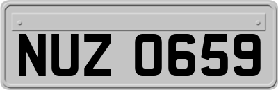 NUZ0659