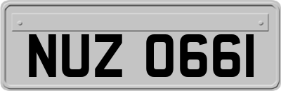 NUZ0661