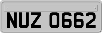 NUZ0662