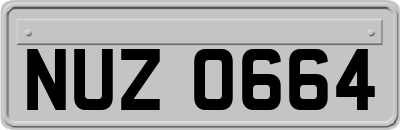 NUZ0664
