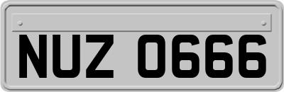NUZ0666