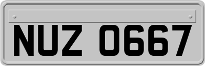 NUZ0667