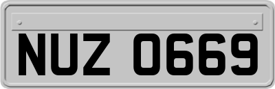 NUZ0669
