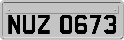 NUZ0673