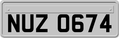 NUZ0674
