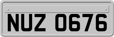 NUZ0676