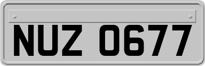 NUZ0677