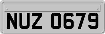NUZ0679