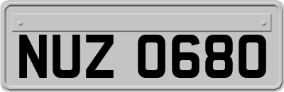 NUZ0680