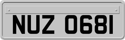 NUZ0681