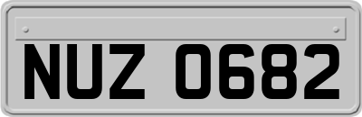 NUZ0682
