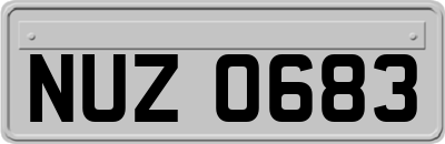 NUZ0683