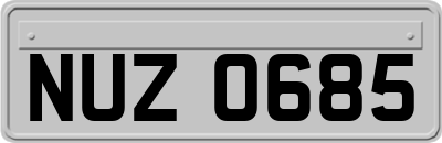 NUZ0685