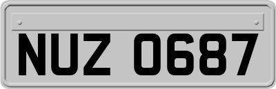 NUZ0687