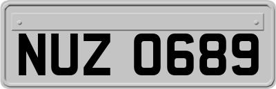NUZ0689