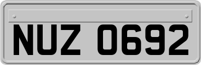 NUZ0692