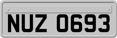 NUZ0693