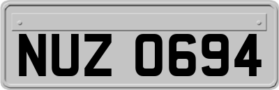 NUZ0694