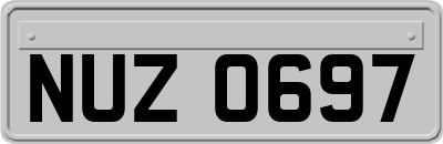 NUZ0697