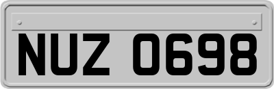 NUZ0698