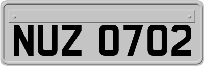 NUZ0702