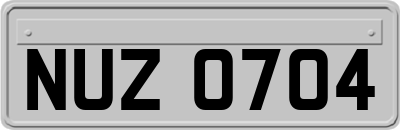 NUZ0704