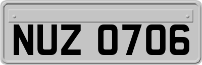 NUZ0706