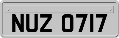 NUZ0717