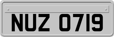 NUZ0719