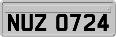 NUZ0724