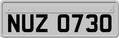 NUZ0730