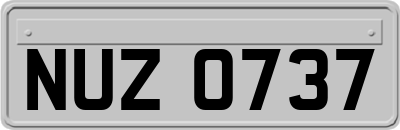 NUZ0737