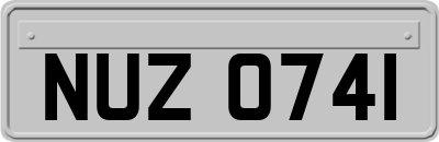 NUZ0741